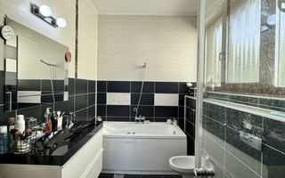 Casă individuală P+1+M, 5 camere, 210 mp utili – Calea Șagului - Poză 9