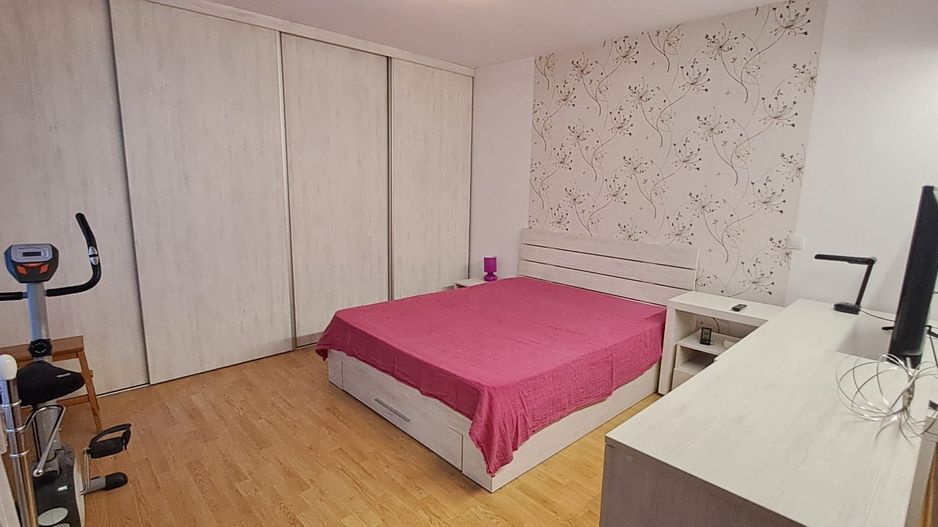 Pantelimon / Str. Baicului, casa/vila 4 camere, mobilata si utilata - Poză 8