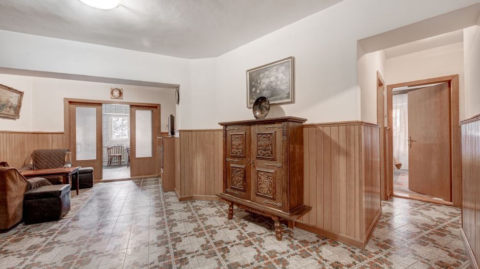 Oportunitate! Apartament 4 Camere 1 Minut Metrou Universitate - Poză 7