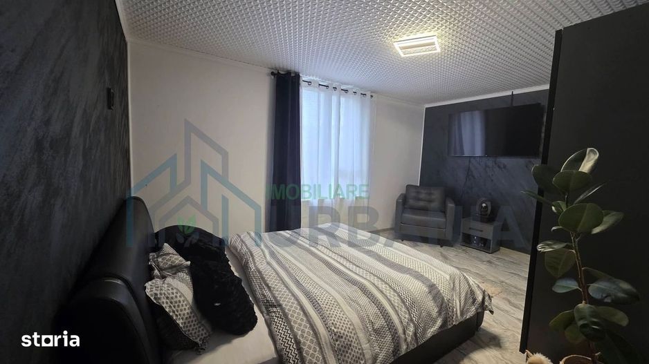 Casa intabulata de vanzare in Visan - Poză 10