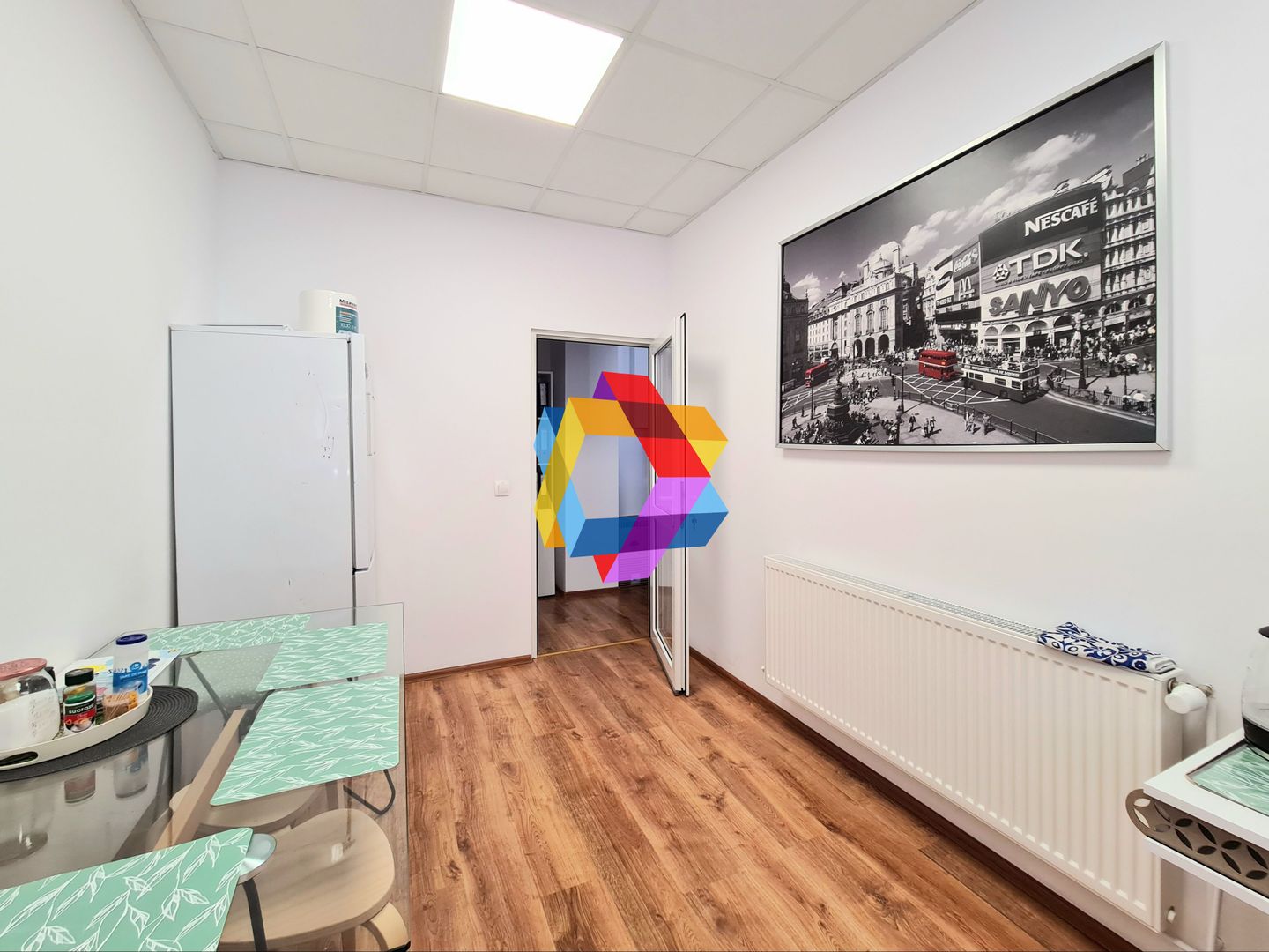 Spatiu birouri de închiriat Brasov - 135 mp # plus-imo.ro - Poză 7