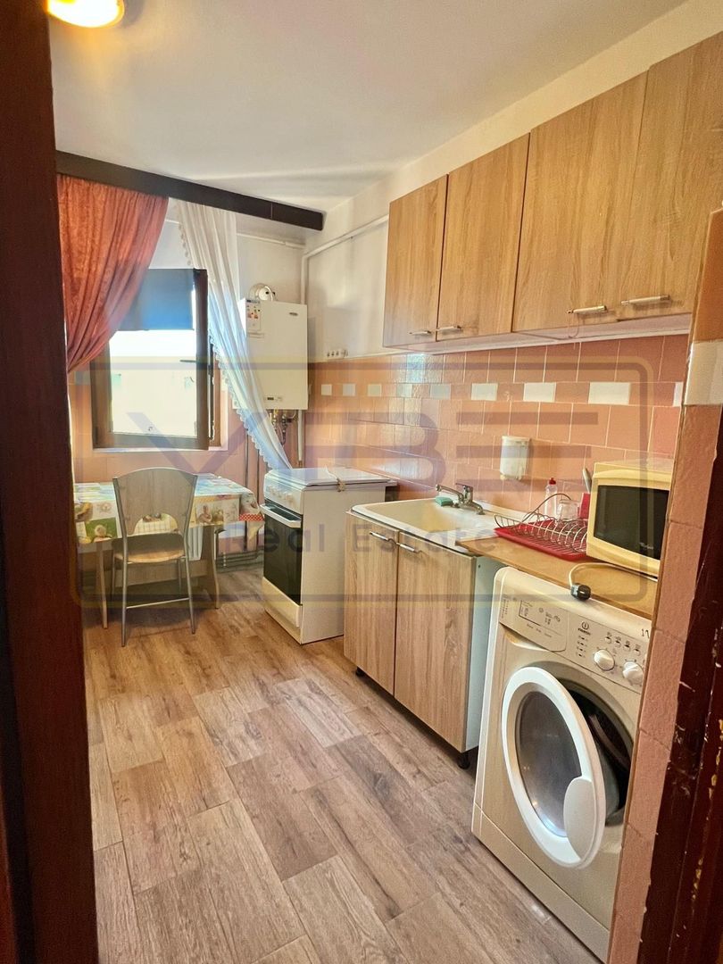 Palas Mall -Amazon-2 camere -Decomandat -Parcare - Poză 7