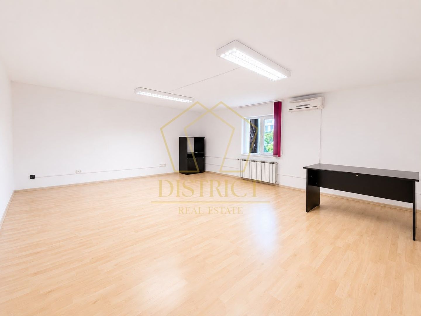 Spatiu comercial cu 4 camere | Girocului - Poză 3