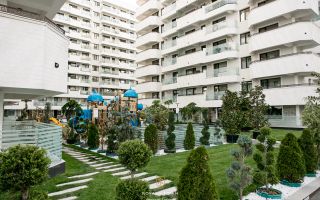 Copou- Royal Town - Decomandat - 64mp - Intabulat - Poză 3