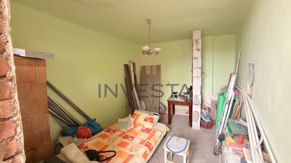 Apartament 3 Camere decomandate Zona Garii - Poză 4
