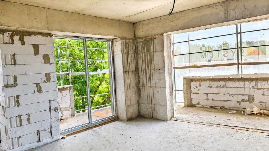 2 camere bloc nou,Langa Metrou Nicolae Grigorescu - Poză 3