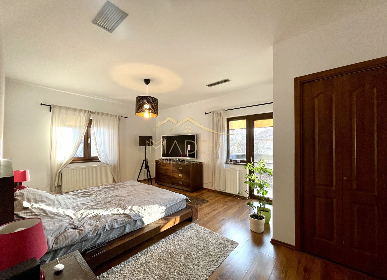 Masterpiece villa*** 6 camere//Independenta energetic//Kaufland Balotesti - Poză 27