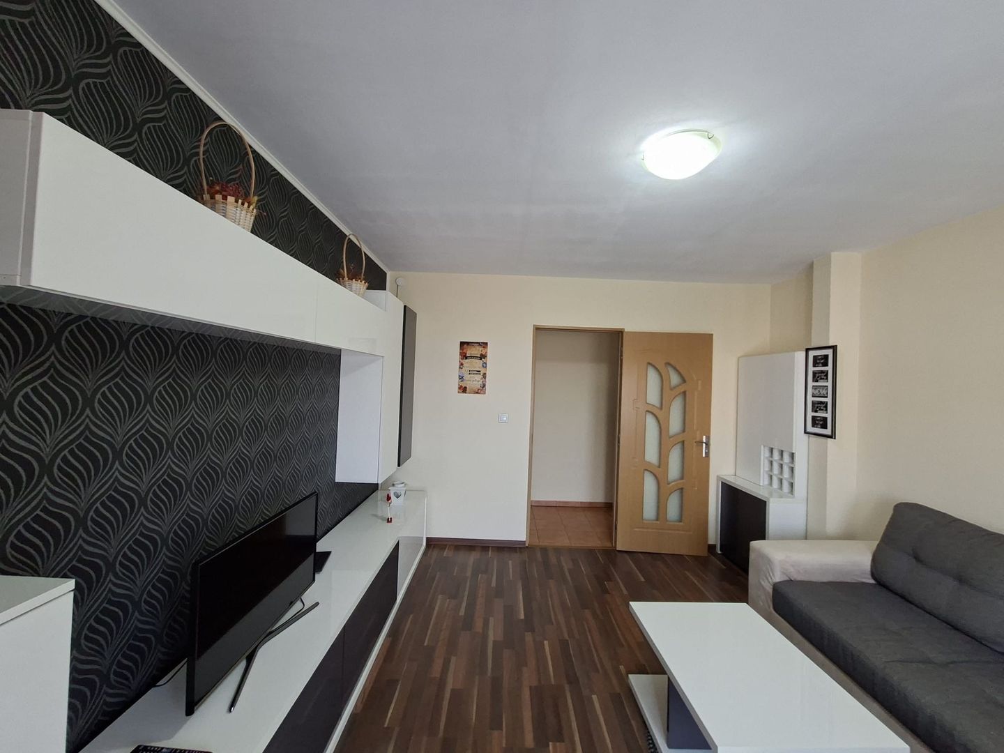 Apartament 3 camere la 5 minute de Shopping City - Poză 15