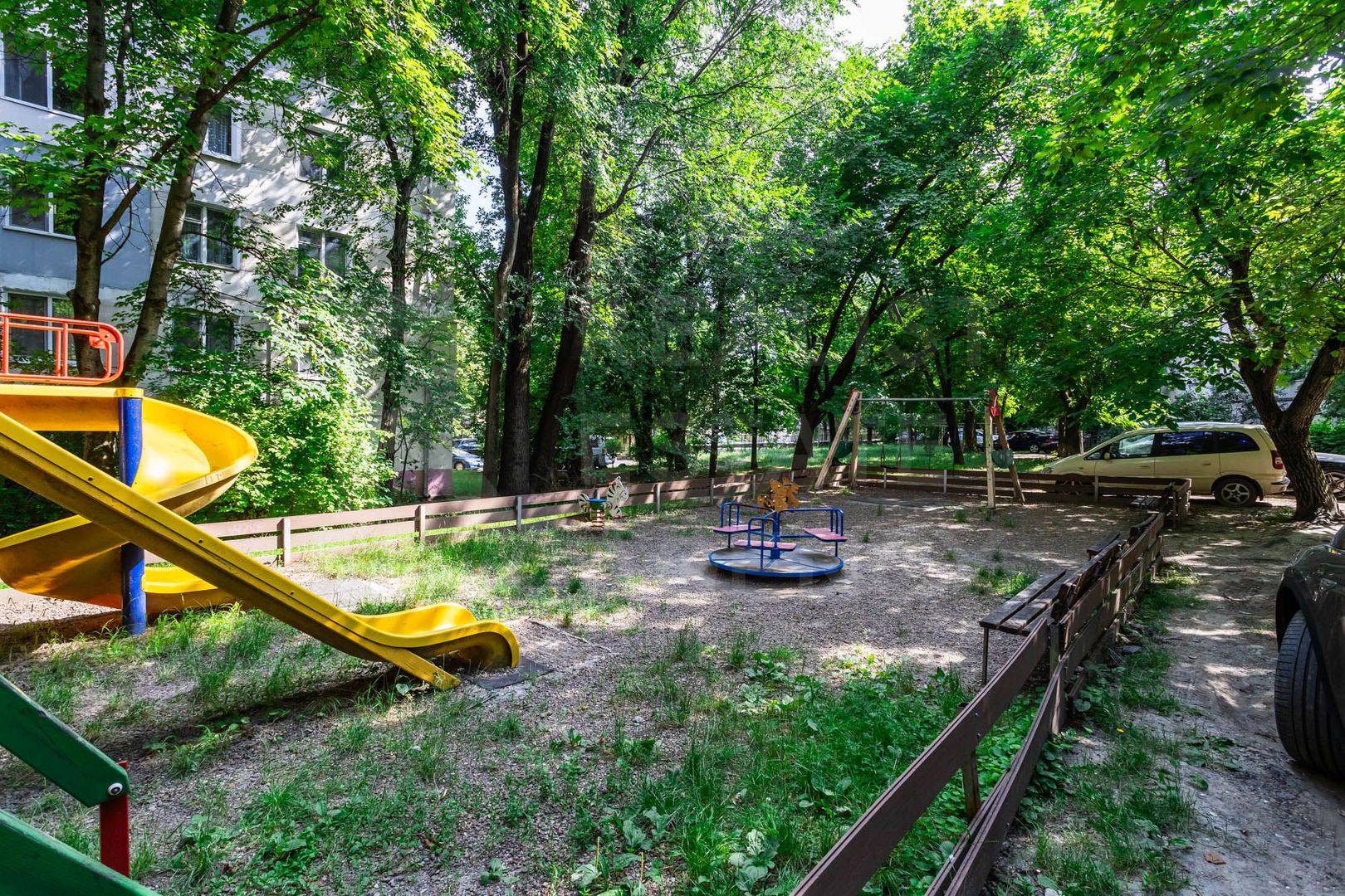 Vânzare apartament, 2 camere, str. Miron Costin , Rîșcani - Poză 9