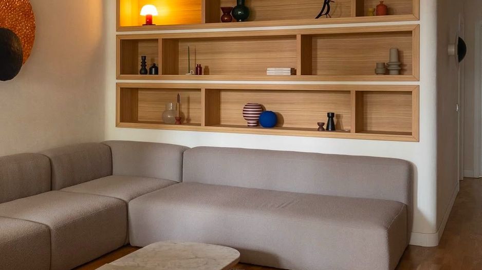 Oferta Lansare 2 camere decomandat bloc boutique - Poză 3