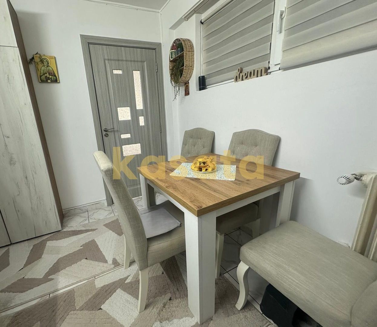 Apartament 2 camere |Etaj 3/10 | Bloc reabilitat - PARCARE ADP - Poză 1