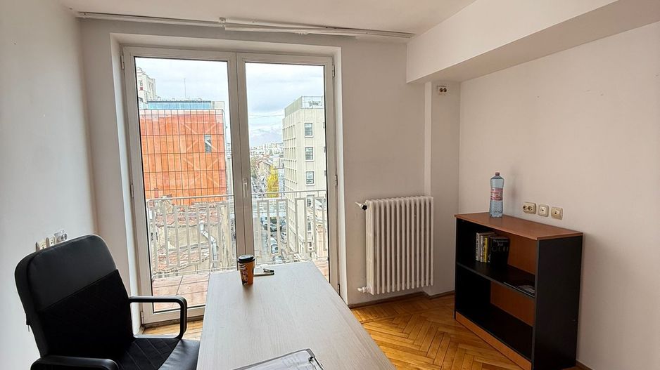 Apartament 3 camere Rond Piata Romana T687 - Poză 3