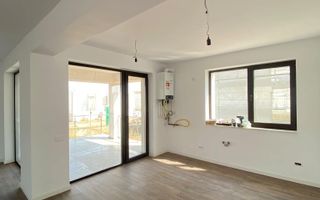 3 apartamente de vânzare | 3 camere | Terase | Finisat / Semifinisat - Poză 6