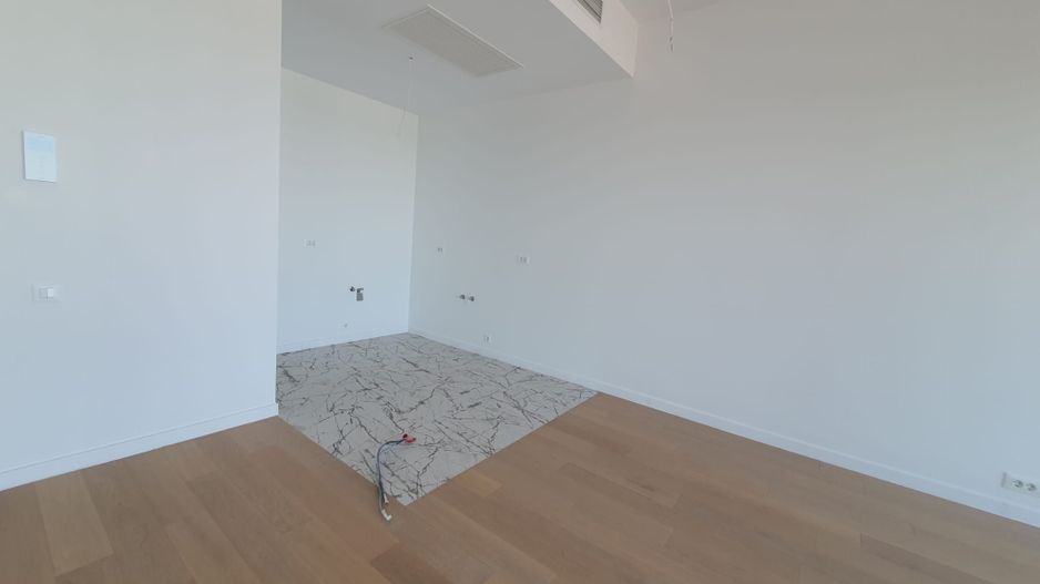 Apartament modern 2 camere One Verdi Park I View superb - Poză 8