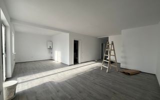 Duplex pe parter cu 4 camere | Mosnita Noua - Poză 2