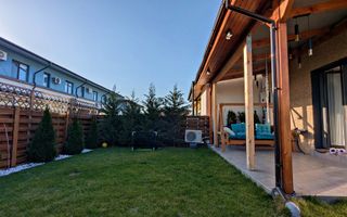 Vila tip duplex, P+1, 4camere, Drumul Binelui, Bulevardul Metalurgiei - Poză 33