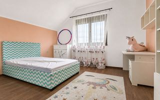 Casa 5 camere | Teren generos | Curte |  Gradina | Biled | COMISION 0% - Poză 25