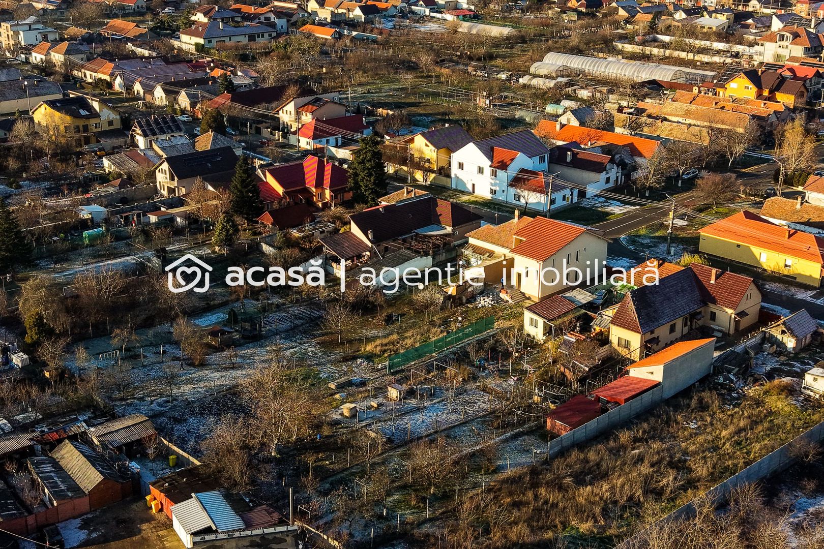 Casă nouă cu etaj semifinalizată în Aradul Nou - Poză 7