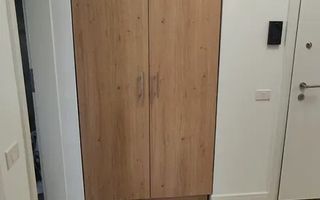 AP. 2 CAMERE FUNDENI,  BLOC NOU, BUCATARIE INCHISA,LOC DE PARCARE - Poză 12