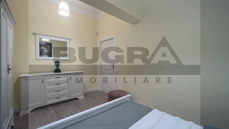Apartament de 3 camere, 110mp, 2 parcari, premium, zona Vivo - Poză 5