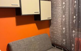 Garsonieră de închiriat - Poză 1