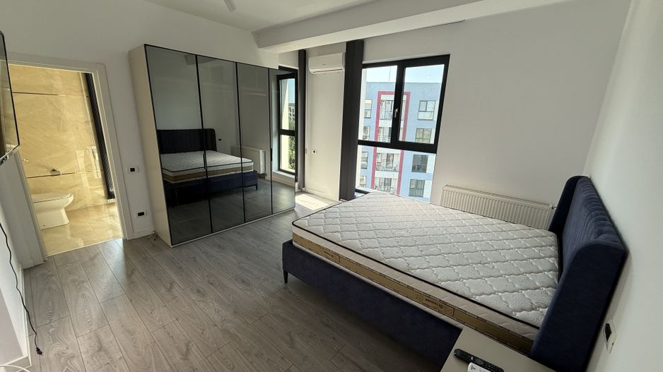 Premium Studio - Ranetti Premium Apartments 2021 - Poză 2