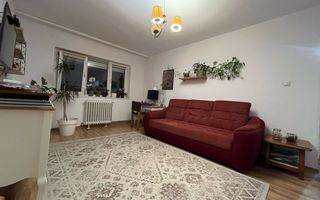 Girocului-Lidia | Decomandat | Centrala proprie | 2 bai | Bloc izolat | Garaj - Poză 1