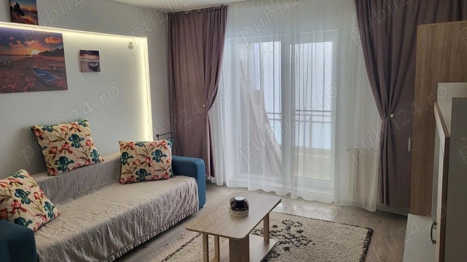 De inchiriat garsoniera , Berceni sector4 - Poză 3