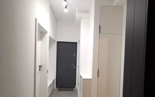 Penthouse ultrafinisat. Zona linistita, de case. Floresti. - Poză 4