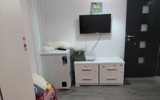Apartament 3 camere decomandat, zona Horpaz, Iași - Poză 8