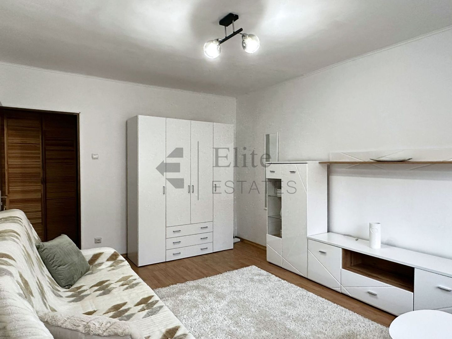 Apartament cu 1 camera de inchirat in Rogerius - Poză 2