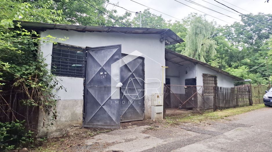 Imobil cu destinatie comerciala, 4 camere, Boldesti-Scaieni - Poză 2
