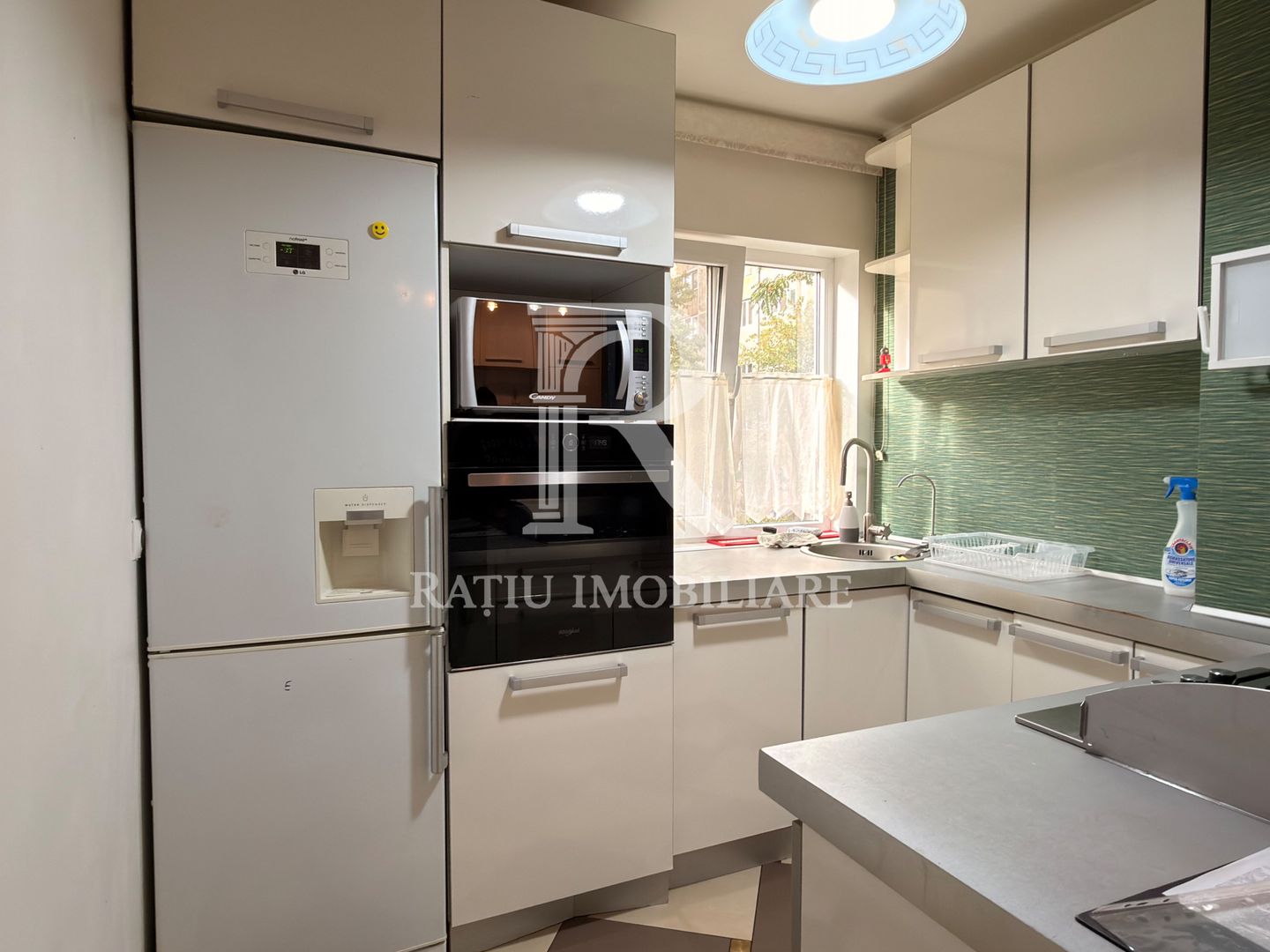 Apartament 2 camere | Loc de parcare | Rogerius | Oradea - Poză 13