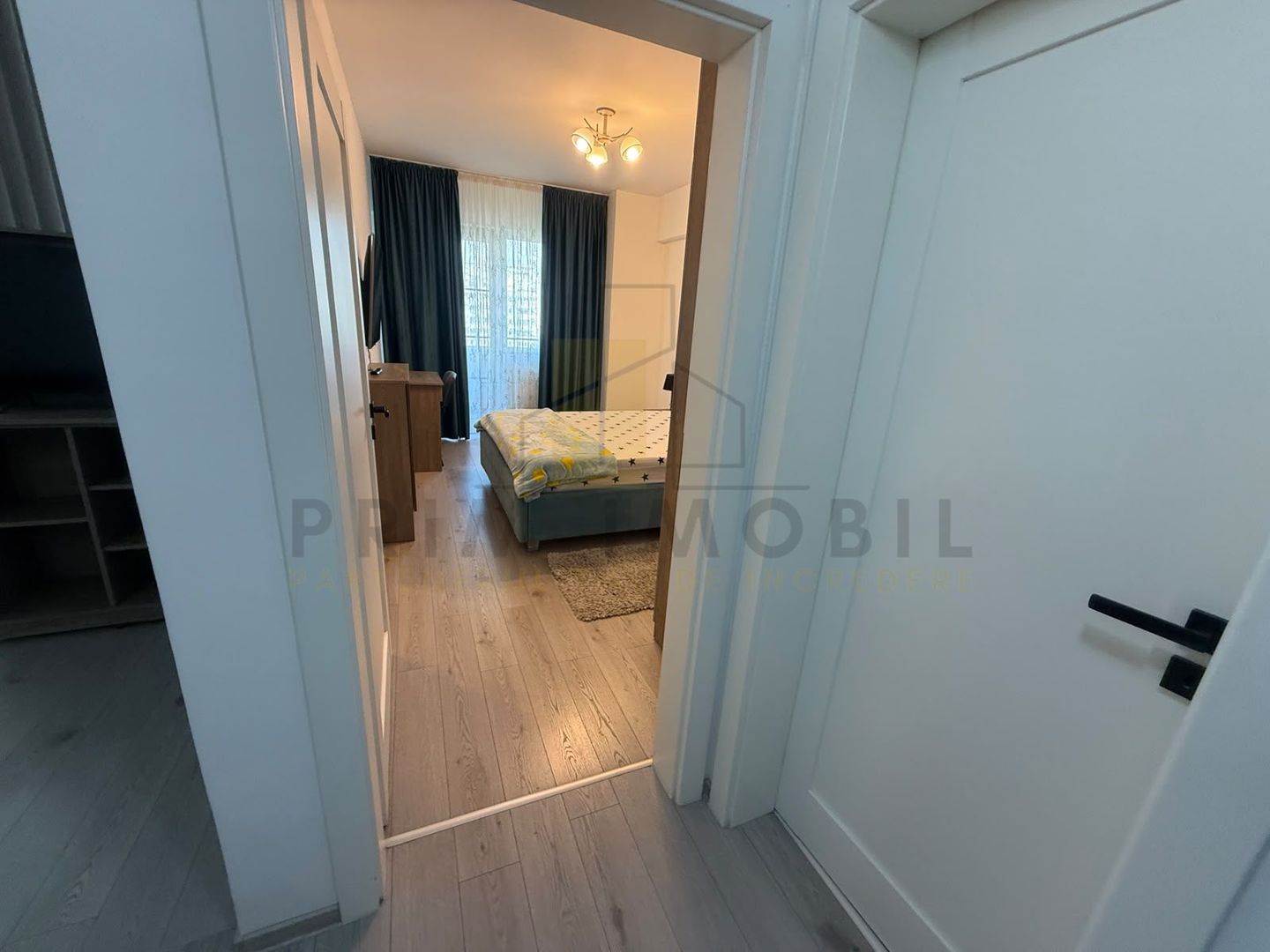 2 camere | Bloc Nou | Gara | Arcu |10 minute de UMF - Poză 2