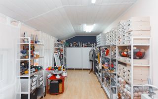 Clădire comercială cu birouri Centru, Mun. Chișinău - Poză 7