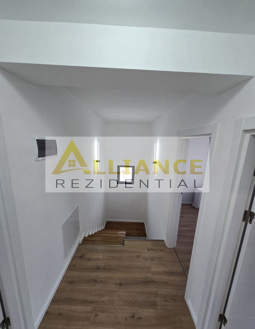 Vila 5 Camere | Confort si spatiu pentru intreaga familie - Poză 10