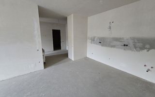 2 camere, etajul 1, bloc nou, Kaufland Marasti - Poză 4