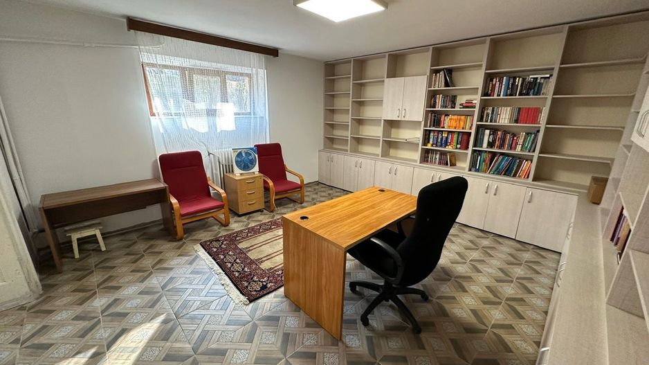 Casa in zona CENTRALA -  Take Ionescu - Poză 10