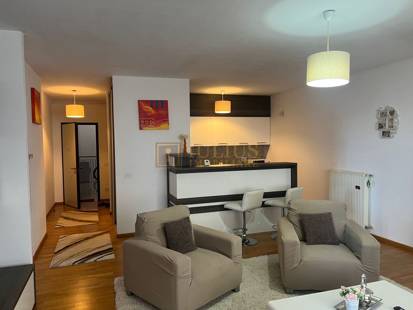 Braytim - 70mp utili, 2 bai, deosebit, loc de parcare inclus. - Poză 16