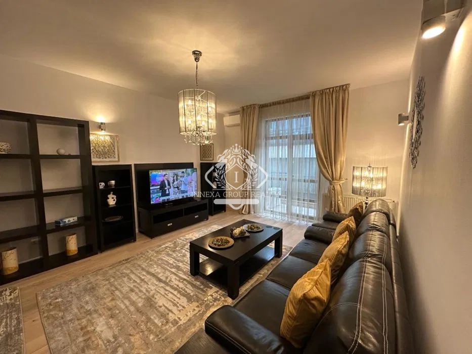 Apartament 3 camere I etaj 3/5 I 108mp I parcare subterana I Domenii I Casin - Poză 1