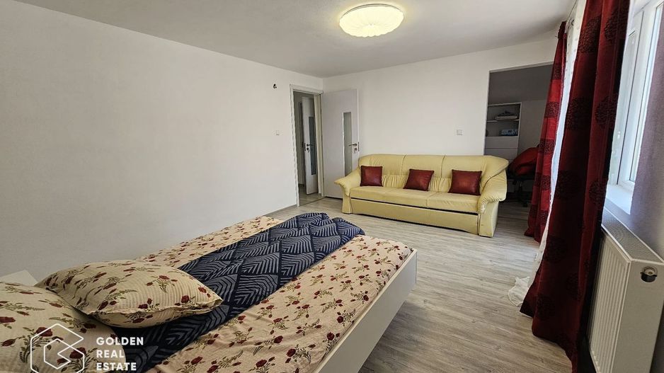 Casa în Horia, comuna Vladimirescu - Poză 7