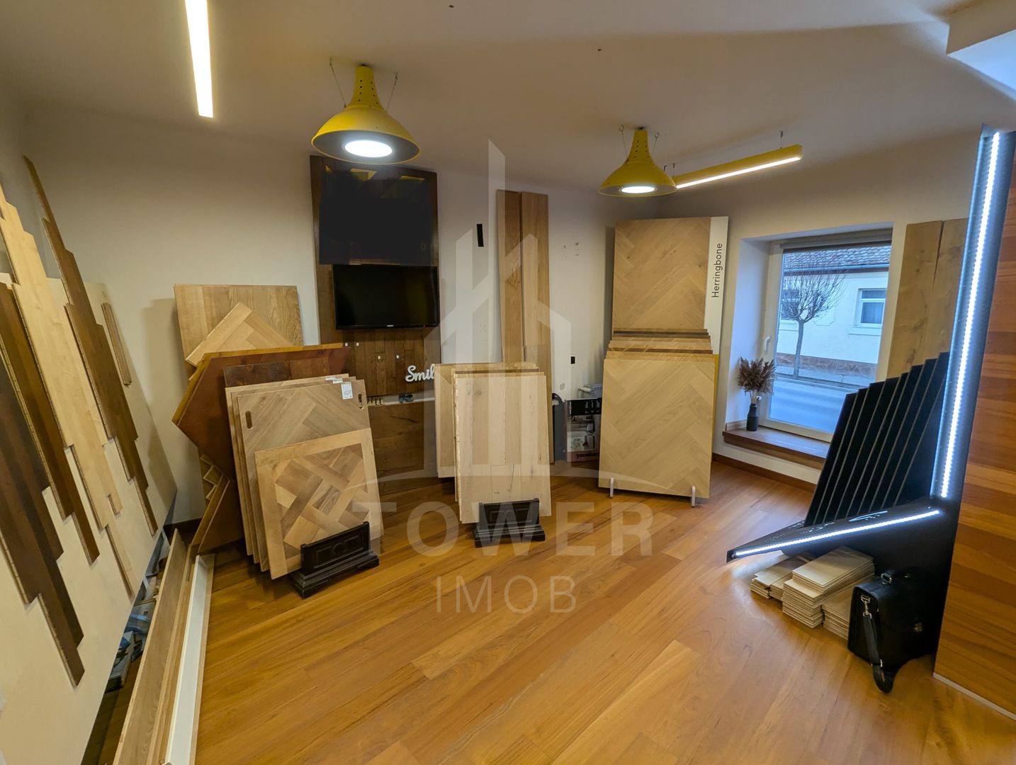 Casa - showroom - de vanzare - Selimbar, Sibiu - Poză 9