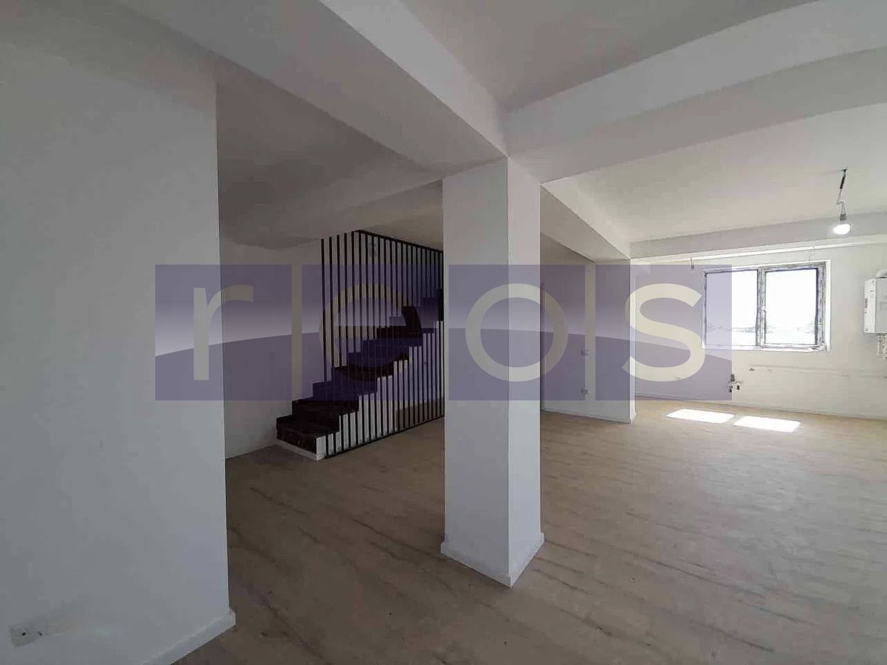 VANZARE VILA P+1+M | 170 MP UTILI | 6 CAMERE | BALOTESTI | - Poză 2