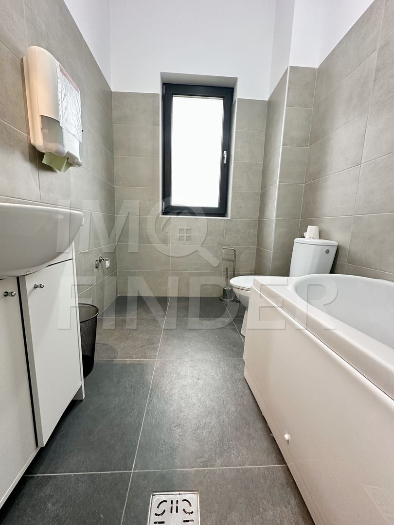 Apartament 2 camere decomandate, cu terasă de 26 mp | Andrei Mureșanu Sud - Poză 9