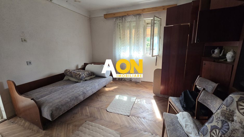 Casa 3 Camere, 1100mp Teren cu Garaj, Gura Ariesului - Poză 6