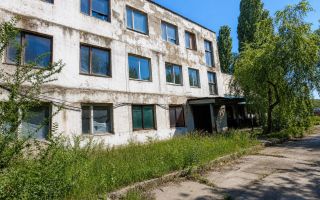 Oportunitate Rară de Investiție Industrială – 3,97 ha Teren + 14.673 m² Construcții în Zona Sîngera, Chișinău - Poză 18