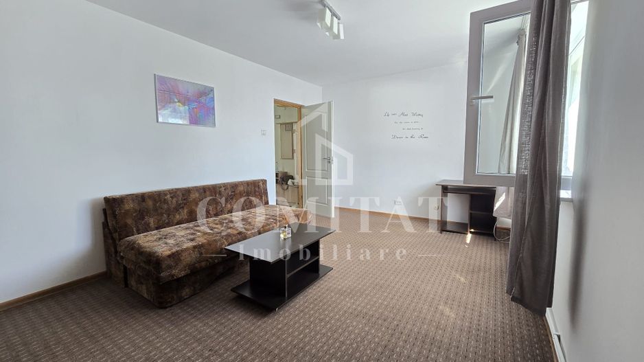 Apartament modern | 2 camere decomandate | Spitalul de Recuperare - Poză 1
