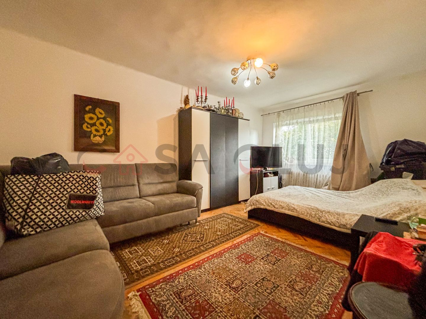 Comision 0% , 3 camere – Gruia, aproape de stadion - Poză 2