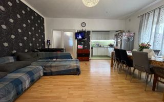 Duplex | Mobilat | Parter+Etaj | Toate utilitatile | 2 Bai | - Poză 2