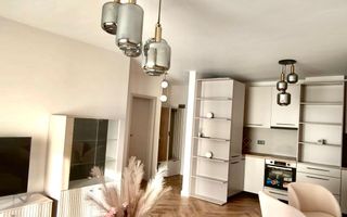 Apartament cu 2 camere -zona Eroilor Floresti - Poză 2